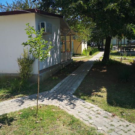 אקהטופול Bungalows St. Nicola מראה חיצוני תמונה