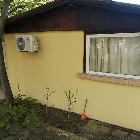 אקהטופול Bungalows St. Nicola מראה חיצוני תמונה