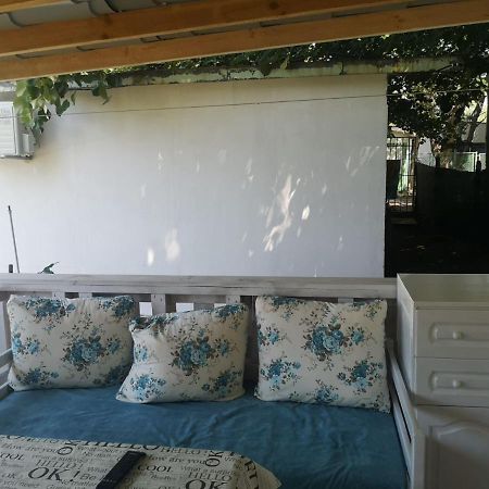 אקהטופול Bungalows St. Nicola מראה חיצוני תמונה