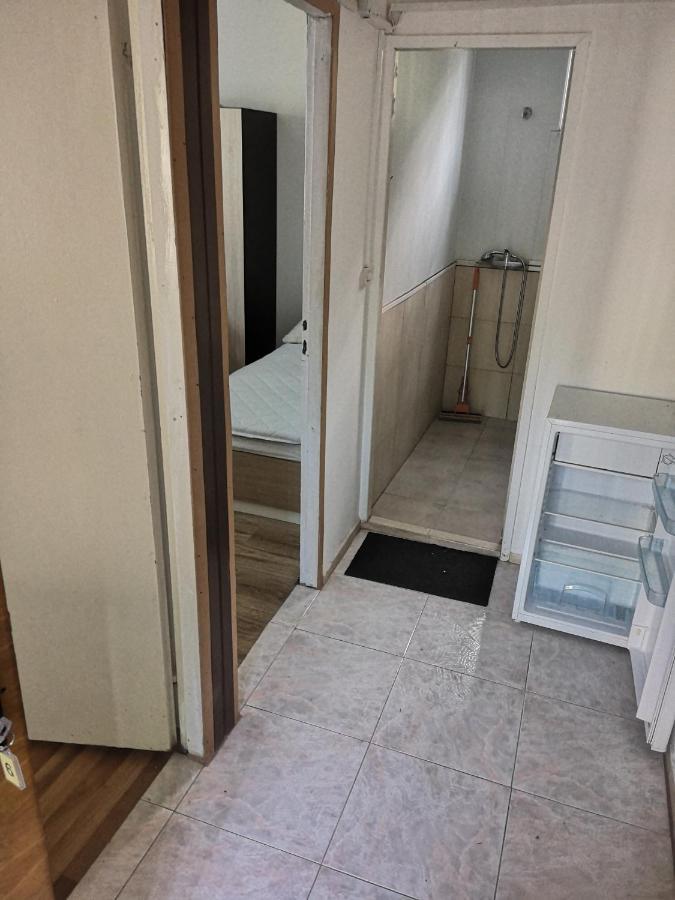 אקהטופול Bungalows St. Nicola מראה חיצוני תמונה