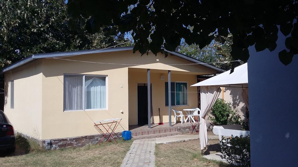 אקהטופול Bungalows St. Nicola מראה חיצוני תמונה