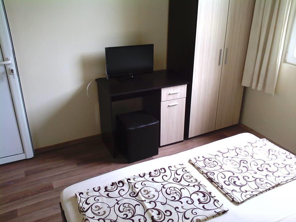 אקהטופול Bungalows St. Nicola מראה חיצוני תמונה