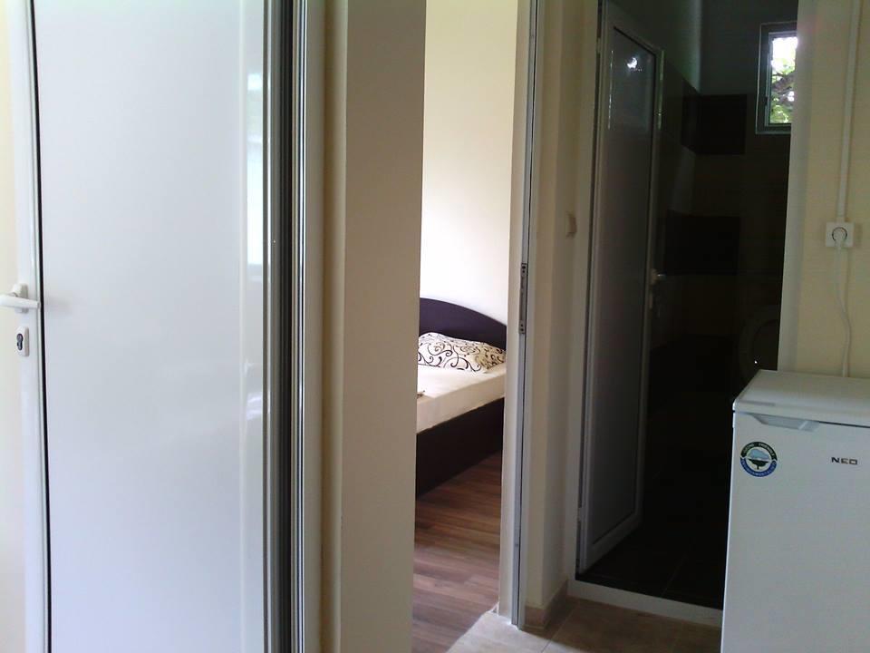 אקהטופול Bungalows St. Nicola מראה חיצוני תמונה