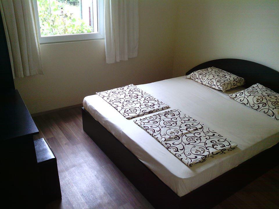 אקהטופול Bungalows St. Nicola מראה חיצוני תמונה