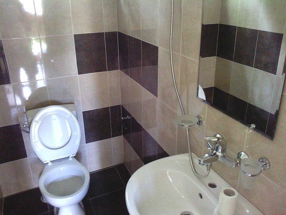 אקהטופול Bungalows St. Nicola מראה חיצוני תמונה