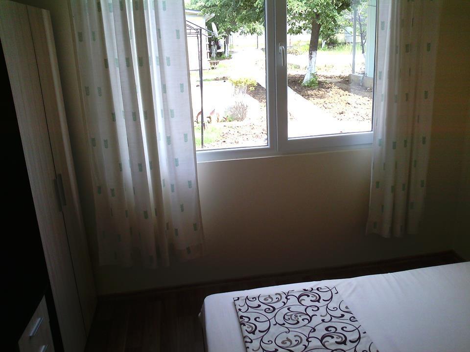 אקהטופול Bungalows St. Nicola מראה חיצוני תמונה