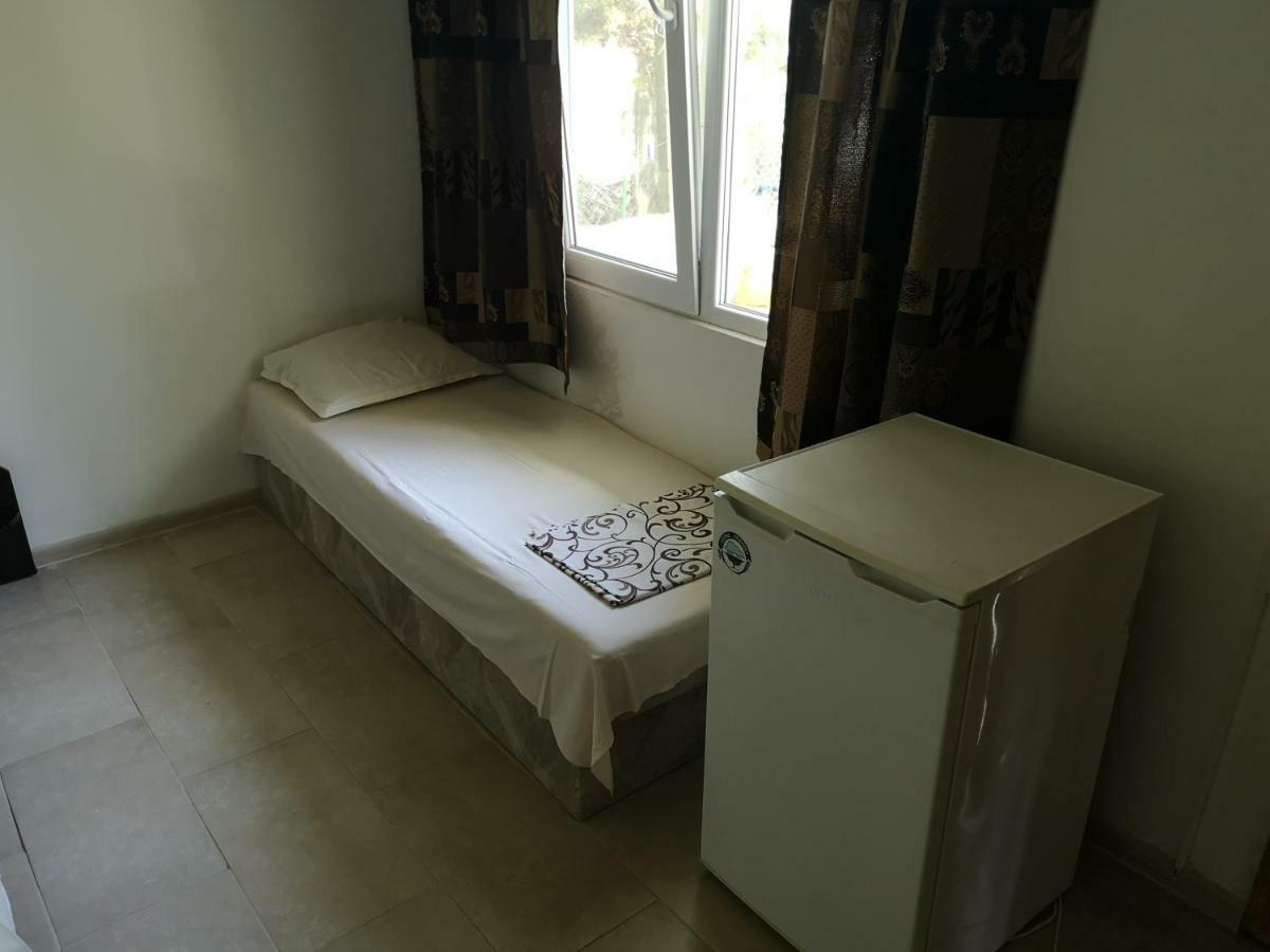 אקהטופול Bungalows St. Nicola מראה חיצוני תמונה